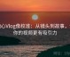 糖心Vlog像校准：从镜头到故事，让你的视频更有吸引力